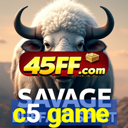 c5 game